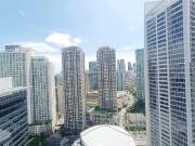 FOR SALE: Semi furnished 3BR Unit in The Proscenium,...