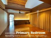 For Sale: Semi furnished 550sqm 5BR House & Lot w/ Pool...