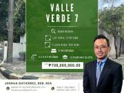 FOR SALE: Semi Furnished 6 Bedroom Estate on Huge Lot in...