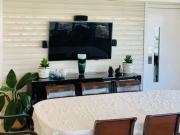 FOR SALE Semi Furnished Combined Unit in One Rockwell...