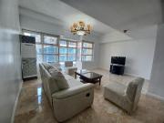 FOR SALE Semi Furnished Condo Unit in One Lafayette...