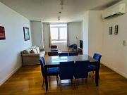 FOR SALE Semi Furnished Condo Unit in Park Terraces...