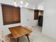 FOR SALE Semi Furnished Condo Unit with Balcony in The...