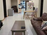 FOR SALE: Semi Furnished Corner Unit at Kensington...