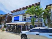 For Sale Semi furnished Elegant House in Talamban Cebu City