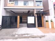 For Sale Semi Furnished Elegant Single Attached House...