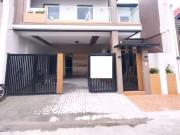 For Sale Semi Furnished Elegant Single Attached House...
