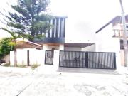 For Sale Semi Furnished Elegant Single Detached House...