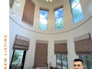FOR SALE: Semi Furnished Home in Filinvest 2, Quezon City