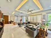 FOR SALE Semi Furnished House and Lot Alabang Hills...