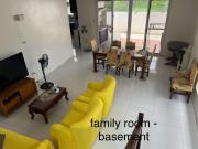 FOR SALE Semi Furnished House and Lot in Filinvest...