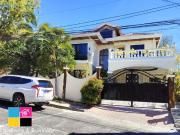 For Sale Semi Furnished House and Lot in Royale Estate...