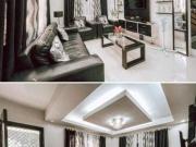 FOR SALE Semi Furnished House and Lot in Victorian...