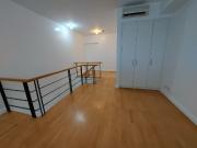 FOR SALE Semi Furnished Loft Type Condo Unit in One...