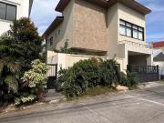 for Sale Semi Furnished Modern House in BF Homes