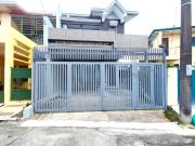 For Sale Semi Furnished Renovated Two 2 Storey Duplex...