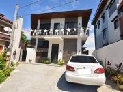 For Sale Semi Furnished Three 3 Storey’s Single Detached...