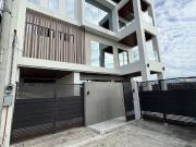 For Sale Semi Furnished Three 3 Storey Single Attached...