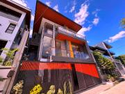 For Sale Semi Furnished Three 3 Storey Single Attached...