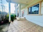 For Sale SemiD House Taman LCN Jalan Sin On Tawau Sabah