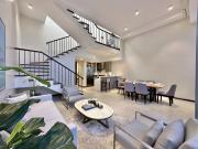 FOR SALE: Sevina Park Villas 2 Bedroom Townhouse Laguna...