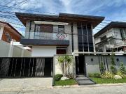 FOR SALE SH85 Brand New Modern 5 Bedroom House and Lot...