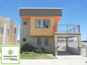 FOR SALE: Single Attached House and Lot – 2 Storey