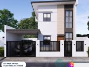 For Sale: Single Attached House and Lot in San Lucas...