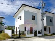 For Sale: Single Attached House and Lot with 2 Bedrooms...