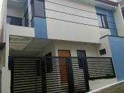 For Sale Single Attached House in Makabud Residences,...