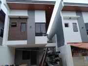 FOR SALE SINGLE ATTACHED & TOWNHOUSE CARIGMA STREET ANTIPOLO