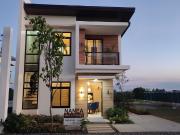 For sale Single Attached unit along Mabalacat Magalang...