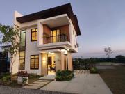 For sale Single Attached unit near Clark Mabalacat City...