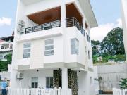 FOR SALE! Single Attached Unit w/ 4 Bedrooms in Brgy San...