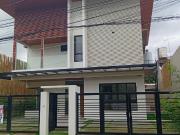 For Sale Single Detached Brand New House and Lot in...