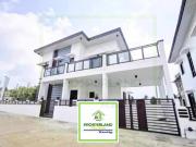 FOR SALE: Single Detached House and Lot – 2 Storey