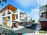 For Sale: Single Detached Townhouse at The Amarinthe,...