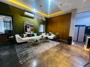 FOR SALE SINGLE DETACHED TOWNHOUSE IN NEW MANILA FOR SALE SINGLE DETACHED TOWNHOUSE IN NEW MANILA