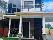 For Sale! Single Detahced Brand New House and Lot in...