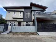 FOR SALE SINGLE HOUSE AND LOT IN BF RESORT LAS PINAS CITY
