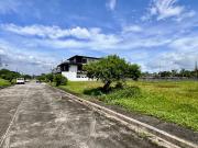 FOR SALE: Single Loaded Residential Lot in Alabang West,...