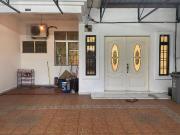 For Sale Single Storey Bandar Putra Kulai
