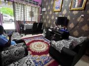 FOR SALE Single Storey House Taman Sri Limau Payabesar Lunas