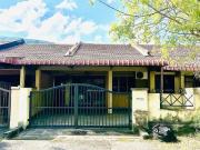 For Sale Single Storey Puncak Jelapang