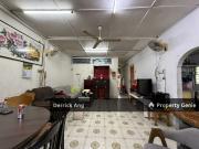 For Sale Single Storey Residence House @ Jalan Tembusu,...