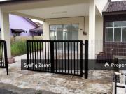 FOR SALE –SINGLE STOREY SEMI D‼️ NO 30, LORONG SSB 1/17,...