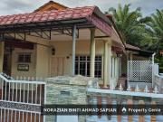 For Sale Single Storey Semi D Taman Desa Mutiara, Salak...