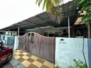 For Sale Single Storey Terrace Alpinia Bandar Putera 2