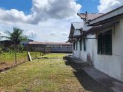 For Sale Single Storey Terrace House Kuching