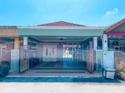 For Sale Single Storey Terrace Tmn Meru Mulia 2 Klang